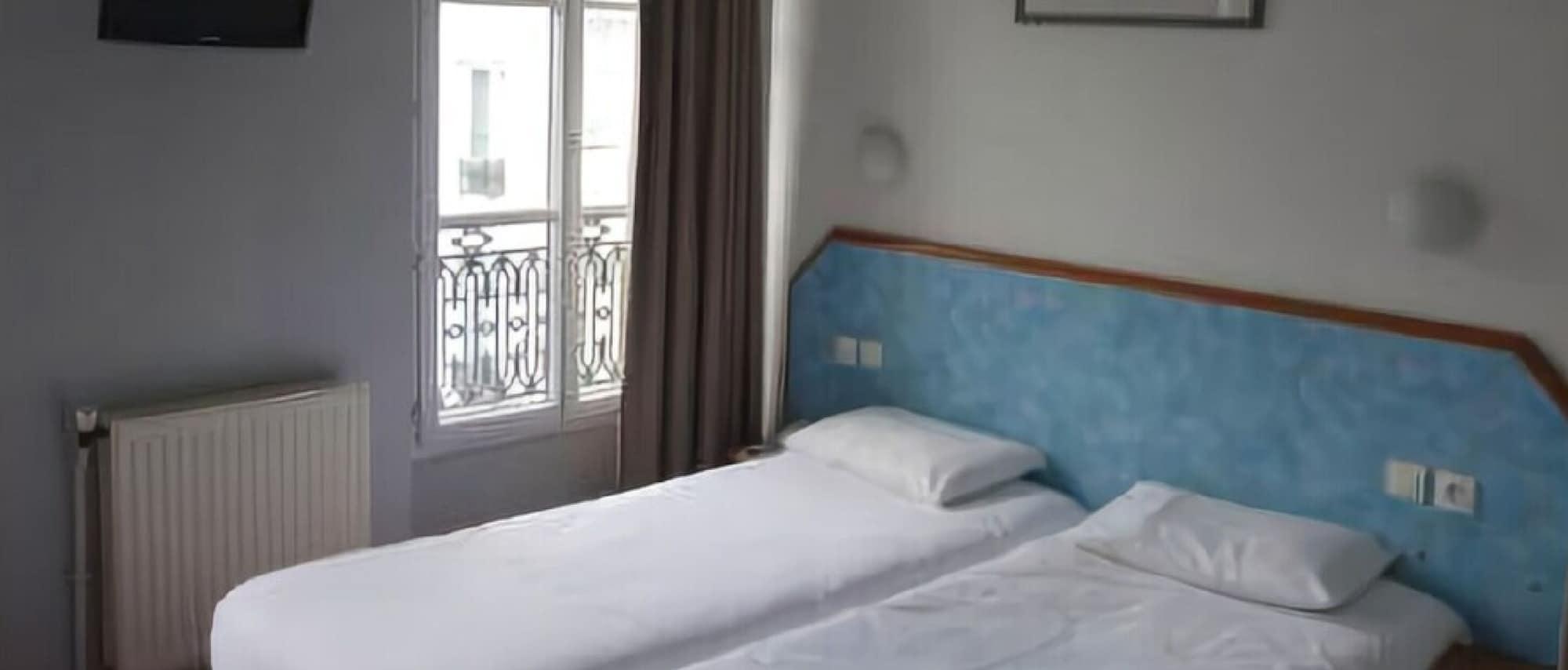 Hotel Royal Mansart ปารีส ภายนอก รูปภาพ