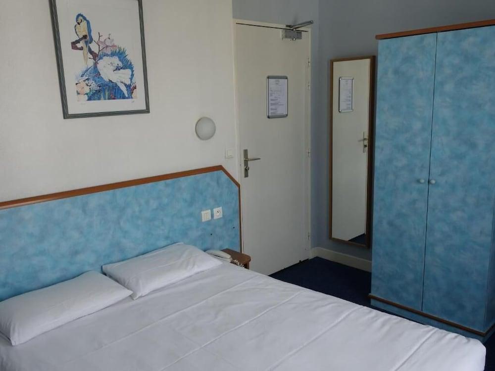 Hotel Royal Mansart ปารีส ภายนอก รูปภาพ