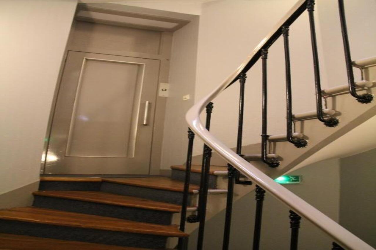 Hotel Royal Mansart ปารีส ภายนอก รูปภาพ